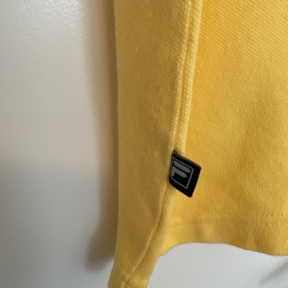 FILA polo - Picture 4 of 6